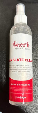 HS Clean Slate Cleanser