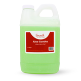 HS Soothing Aloe Refill | 1 Unit | .5 Gal