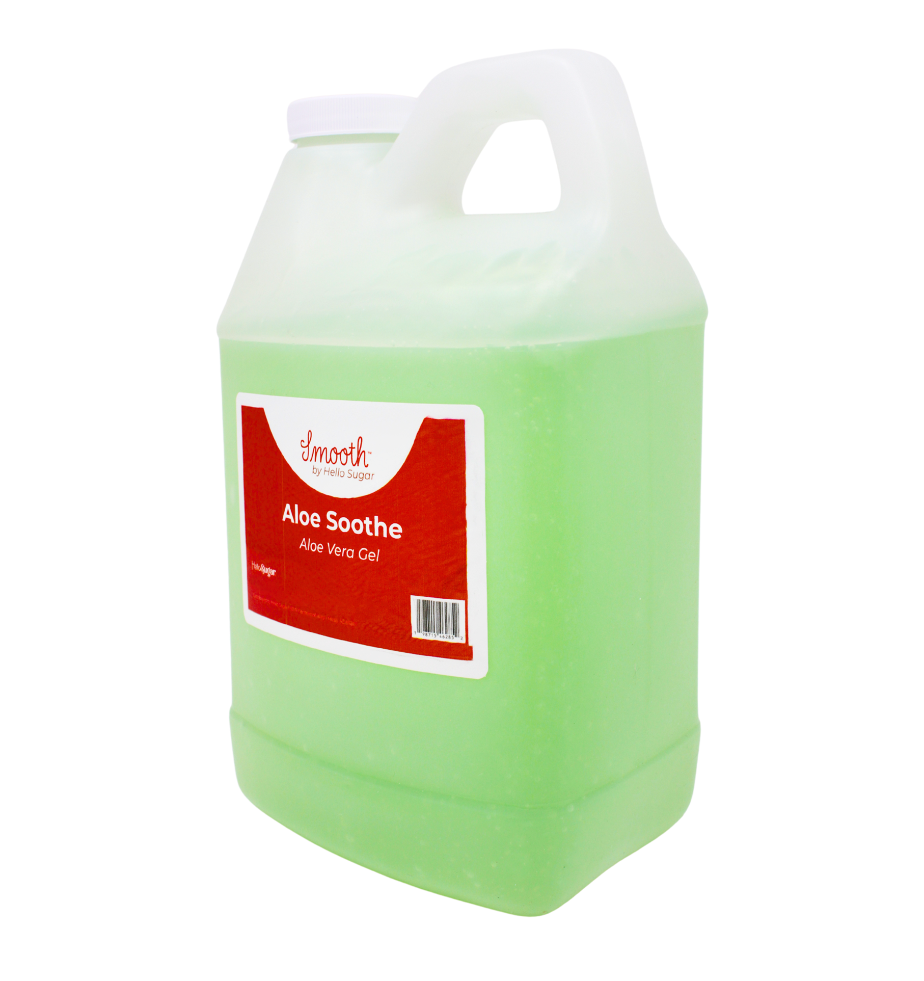 HS Soothing Aloe Refill | 1 Unit | .5 Gal