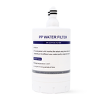 HS Laser Water Filter