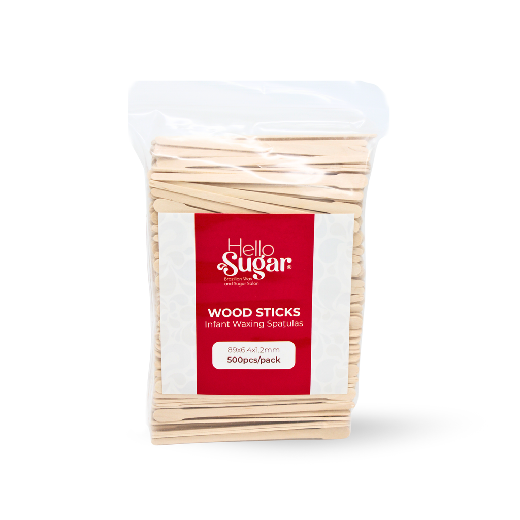 HS Small Sticks | 1 Bag | 500/Bag