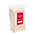 HS Medium Sticks | 1 Case | 10 Bags | 1000/Bag