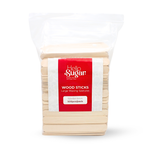 HS Large Sticks | 1 Case | 10 Bags | 500/Bag