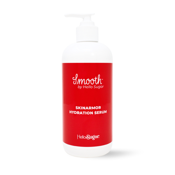 HS Skin Armor Hydration Serum | 1 Unit | 16oz