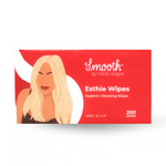 HS 4x4 Dry Wipes (Esthie Wipes) | 1 Case | 10 Packs | 200/Pack