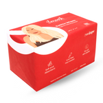 HS 4x4 Dry Wipes (Esthie Wipes) | 1 Case | 10 Packs | 200/Pack