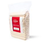 HS Large Sticks | 1 Case | 10 Bags | 500/Bag
