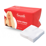 HS 4x4 Dry Wipes (Esthie Wipes) | 1 Case | 10 Packs | 200/Pack