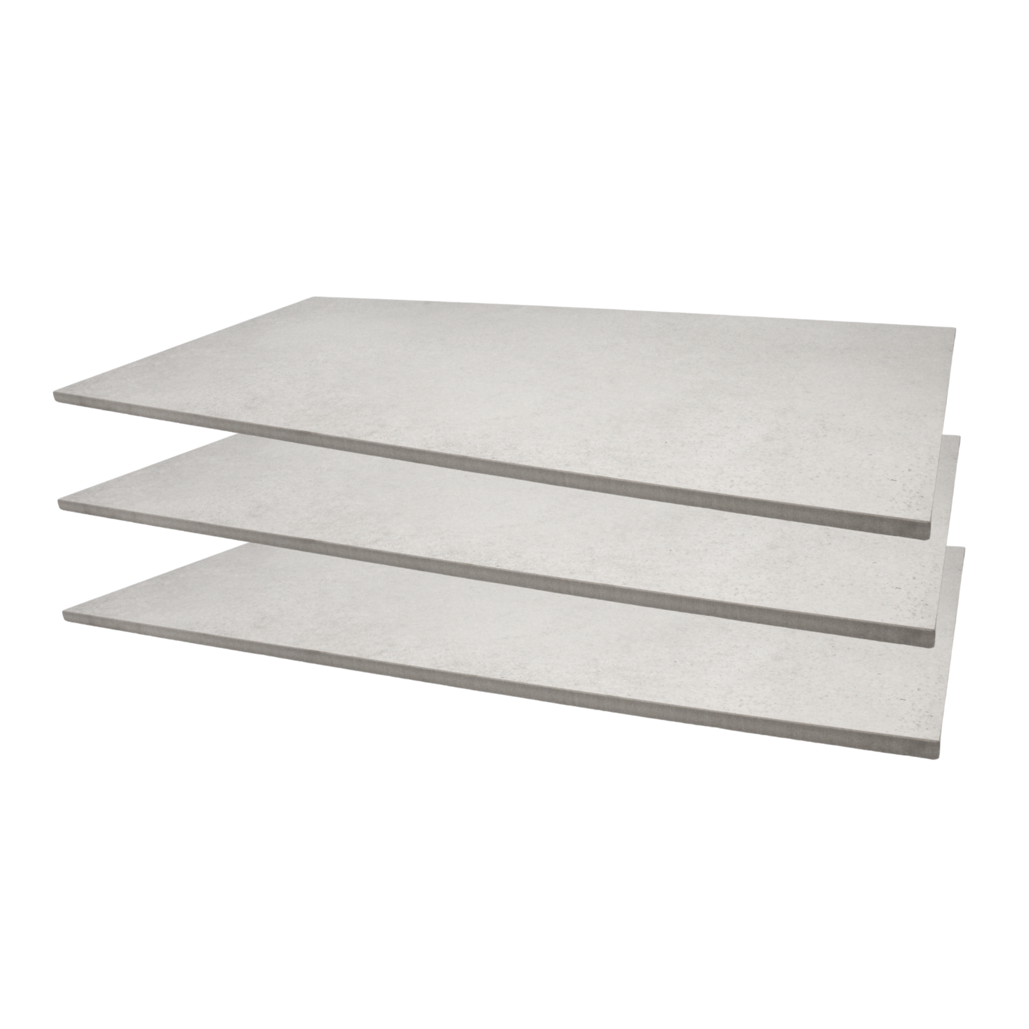 HS Glacier Porcelain Tile | 1 Box | 6 Tiles | 12 SQFT