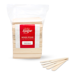 HS Large Sticks | 1 Case | 10 Bags | 500/Bag