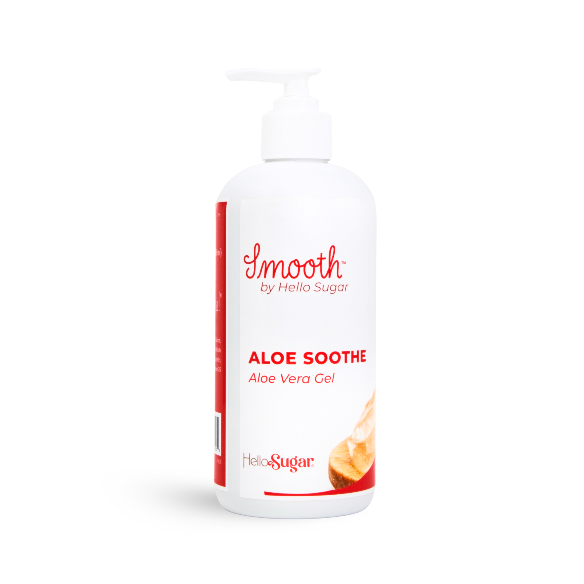 HS Soothing Aloe | 1 Unit | 16 oz