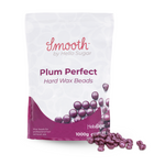 HS Plum Perfect Pebble Wax | 1 Case | 12 Units