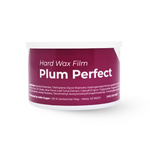 HS Plum Perfect Hard Wax | 1 Case | 12 Units