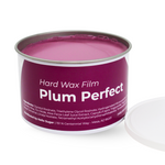 HS Plum Perfect Hard Wax | 1 Case | 12 Units