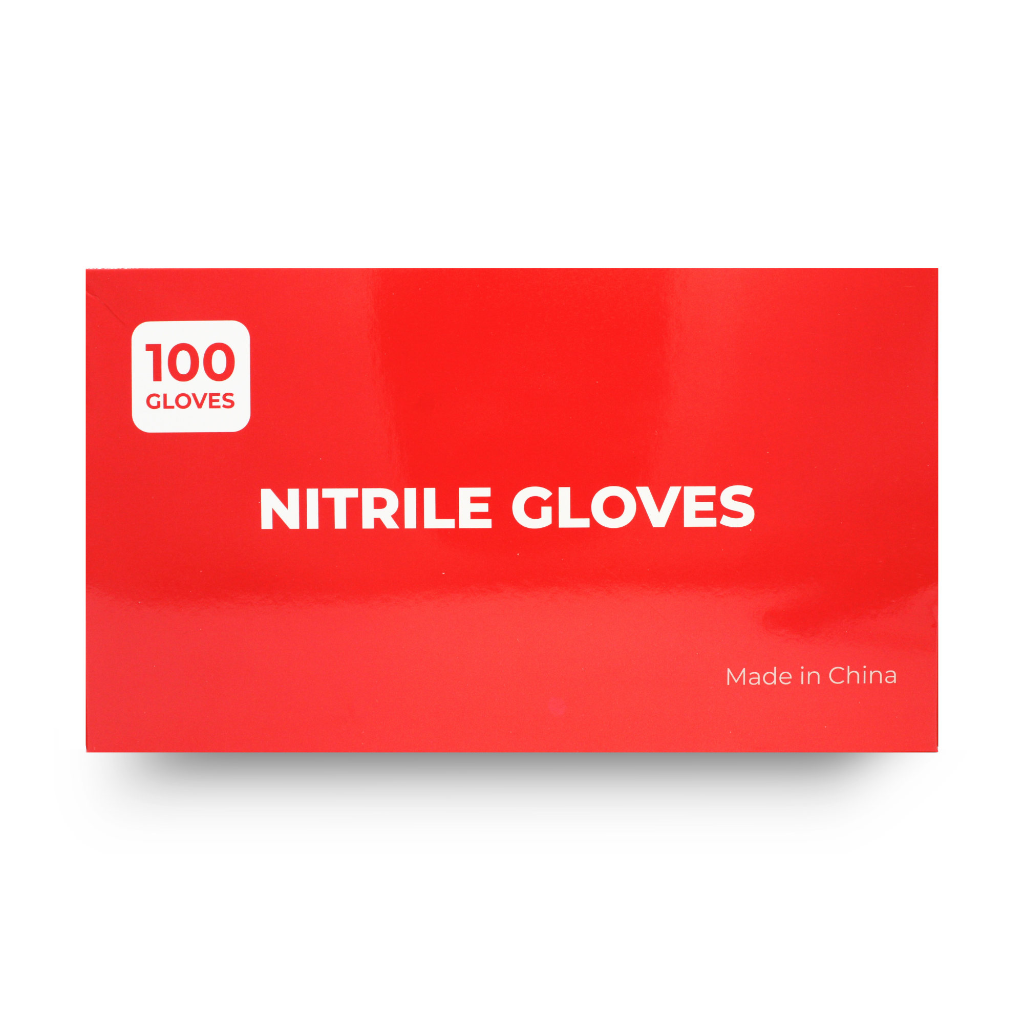 HS Nitrile Gloves - XS - Light Pink | 1 Case | 10 Boxes