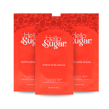 HS Hurts Less Cream | 1 Case | 50 Sachets