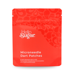 HS Microneedle Dart Patches | 1 Pack | 9 Darts