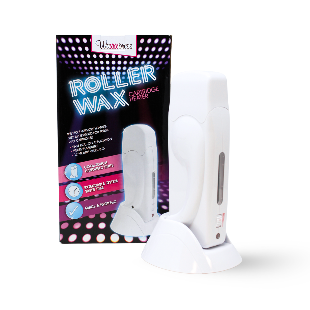 Lucky Wax Roller Cartridge Heater | 1 Unit