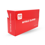 HS Nitrile Gloves - XS - Light Pink | 1 Case | 10 Boxes