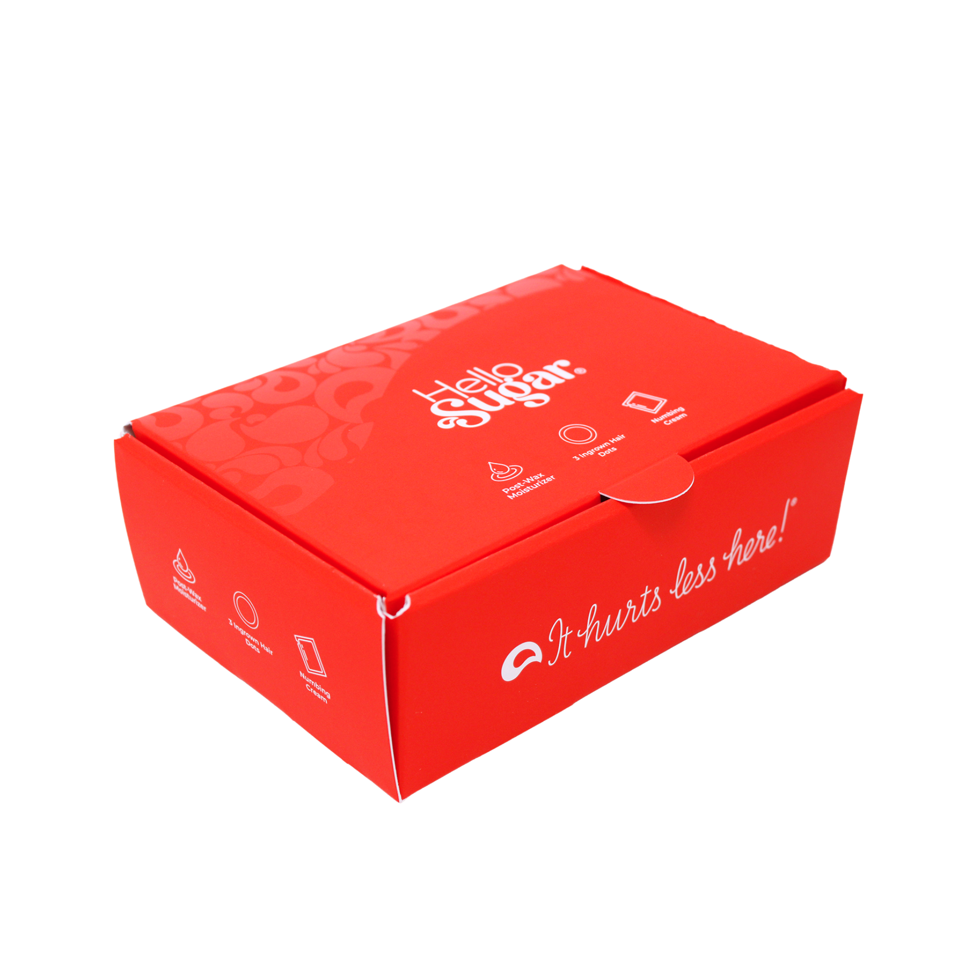 HS New Member Sample Box | Pack of 50