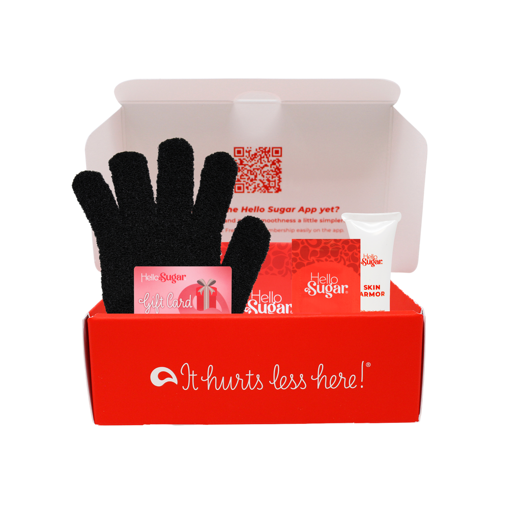 HS New Member Sample Box | Pack of 50