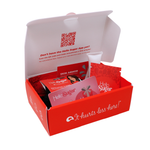 HS New Member Sample Box | Pack of 50