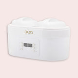 Deo 35oz Digital Double Sugar Warmer | 1 Unit