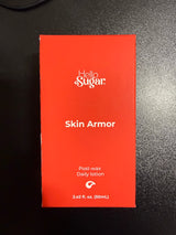 HS Retail Skin Armor Hydration Serum | 1 Bottle