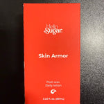 HS Retail Skin Armor Hydration Serum | 1 Bottle