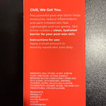 HS Retail Skin Armor Hydration Serum | 1 Bottle