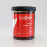 Hello Sugar Organic Sugar Paste - Case of 6 - ($19/jar)