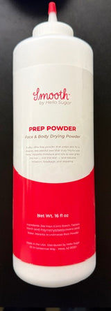 HS Prep Powder 16 oz | 1 Bottle