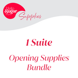 1 Suite Opening Supplies Bundle