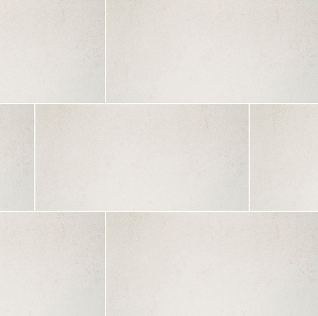 HS Glacier Porcelain Tile | 1 Box | 6 Tiles | 12 SQFT