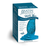 SS Titanium Blue Pebble Wax | 1 Case | 12 Units