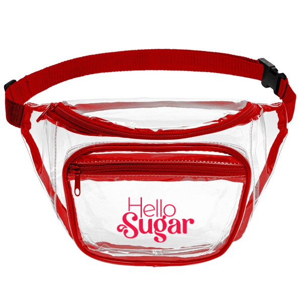 Swag: Fanny Pack