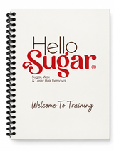 Hello Sugar Training Notebook