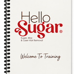 Hello Sugar Training Notebook