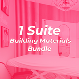 1 Suite Building Materials Bundle