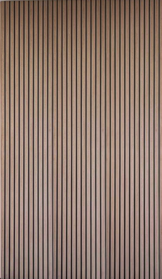 HS Faux Wood Wall Panel | 1 Case | 18 Pcs