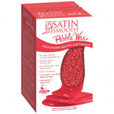 SS Wild Cherry Pebble Wax | 1 Case | 12 Units