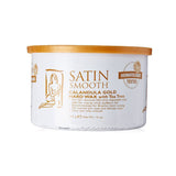 SS Calendula Gold Hard Wax | 1 Case | 12 Units