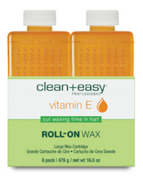 CE Roll-on Wax | 1 Pack | 6 Units