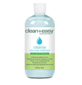 Clean + Easy Pre-wax Cleanser 16 oz. (case of 12)
